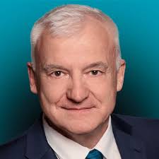 Dr. Hugh Bronson (AfD): Absage der Al-Quds-Demo ist eine gute Nachricht