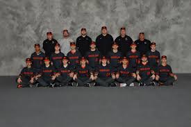 Massillon Washington Team Home Massillon Washington Tigers