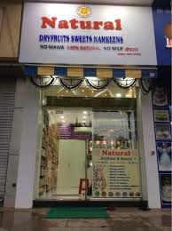If you are watching what you eat, sugarless delite is the store for you. Natural Dryfruits Sweets Namkeen Specialist In Sugar Free Sweets Borivali West Dry Fruit Retailers In Mumbai Justdial
