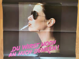 Ricorda il mio nome, Geraldine Chaplin, Anthony Perkins, poster del film  1978