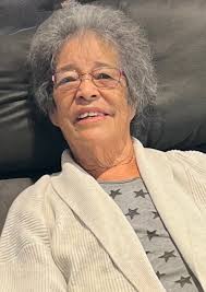 Obituary for Emiteria "Mattie" Hall