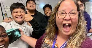 Cecelia King's Instagram, Twitter & Facebook