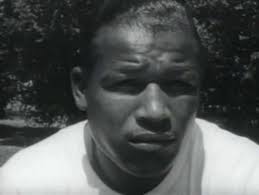 Sugar Ray Robinson And His Disturbing Death Dream: The Sad Case Of Jimmy  Doyle