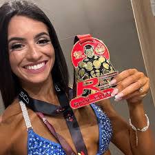 Sabrina Rangel's Instagram, Twitter & Facebook