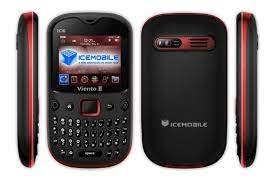 Icemobile Viento II pictures, official ...