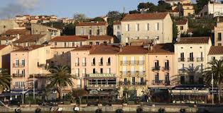 Visiter Port Vendres Que Faire A Port Vendres Suivez Le Guide