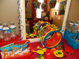 Little Einsteins Birthday Party Little Einsteins Birthday Baby Einstein Party Little Einsteins Party