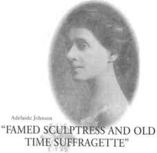 Women Making a Difference: Ida Craddock, Adelaide Johnson, and Laura Dainty  Pelham