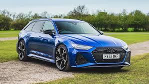Image result for Ultra Blue 2022 RS6