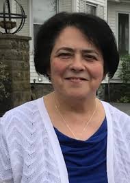 Ana M. (Dias) Vieira Obituary January 3, 2023