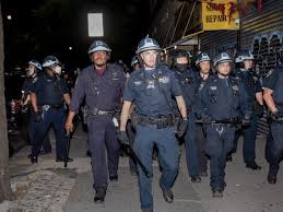 By admin monday, may 31, 2021 How Police Unions Fight Reform The New Yorker