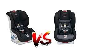 Upon checking the top seats from amazon, the britax boulevard g4.1 is not even on the top 100 convertible car seats. Britax Boulevard Vs Marathon Clicktight Car Seat What S The Difference