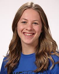 Wartburg's Rogge Picks up First A-R-C Wrestler of the Week Honor in his  Career