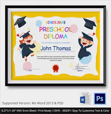 It can be a powerful motivator. Free 19 Graduation Certificates In Ai Indesign Ms Word Pages Psd Publisher Pdf