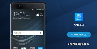 Advertisement platforms categories 1.0.0 user rating8 disney+ is a relatively new streaming service, which can be used to download or stream your favorite. Sign Up For Huawei S Android 8 0 Oreo Beta Program Based On Emui 8 0