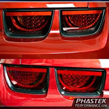 Hero Blacked Out Tail Light Bezels 2010 2013 Camaro Black Camaro Camaro 2013 Camaro