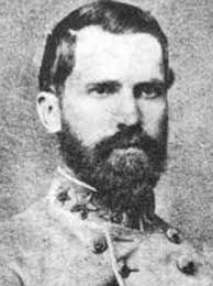 Brigadier-General Abner Perrin