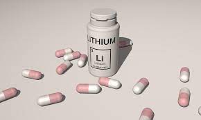 And endocrine cancer in patients with bipolar disorder without lithium. Lithium Monotherapy Effective In Treating Bipolar Disorder In Children Psychiatry Advisor