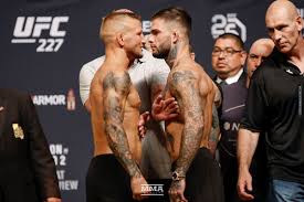 Cody garbrandt is a ufc fighter from uhrichsville, ohio united states. Morning Report Cody Garbrandt Reflects On Losses To T J Dillashaw Says They Will Fight Again In The Future Mma Fighting