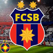 Fcsb welcomes him and wishes him best of luck in the red. Fcsb Steaua Concept Logo