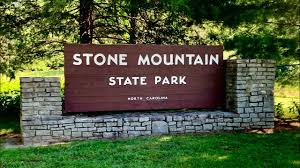 Check spelling or type a new query. Video Tour Of Stone Mountain State Park Nc Youtube