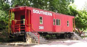 This affects some functions such as contacting salespeople, logging in or managing your vehicles for sale. Caboose For Sale Yes You Can Live In A Refurbished Train Wagon