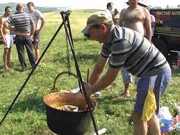 Programul nostru îl gasiți aici ! Miel La Ceaun In Ardeal Partea A 3 A Youtube