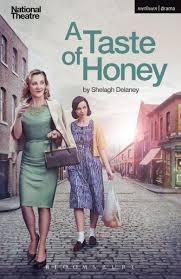 She is an actress, known for krokotiilimies ii (1988), päätöspeli (1976) and. A Taste Of Honey Ebook Pdf Von Shelagh Delaney Portofrei Bei Bucher De