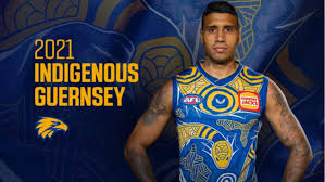 Rated 0/5 based on 0 reviews. Rainbow Serpent Inspires West Coast Eagles Indigenous Strip Perthnow