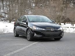 However, it lacks the athleticism of many class rivals, due in large part to its underwhelming engine lineup. 2019 Hyundai Elantra Pictures 2019 Hyundai Elantra 100 U S News World Report