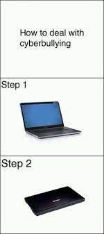 Preventing Cyber Bullying
