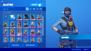 Then start trading, buying or selling with other members using our secure trade guardian middleman system. Selling 30 Fortnite Account Old Save The World Epicnpc Marketplace