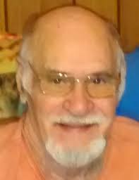 Obituary information for Ira Ames Campbell