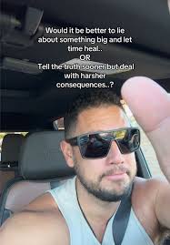 Cheating in Marriage: Truth vs. Lies