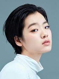 Pin By Pigore On Kdramas Lee Joo Young Hair Lee Joo Young Korean Short Hair