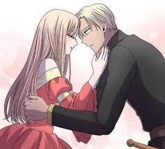 I Adore This Couple Manga Light Shadow Light And Shadow Manga Anime