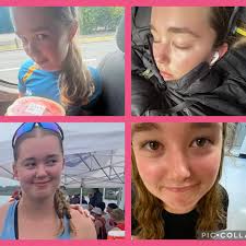 To celebrate halloween we have some new introductions of the U17 goons for  the 2024/2025 season so get excited!! 😻💪First up however we have our U18  goons to re-introduce 😱🎉 … meals