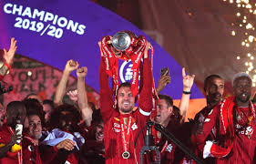 Liverpool won 10 league titles and four european cups (ucl) between 1976 and 1990, while ferguson's united amassed 13 titles and two european cups between 1993 and 2013. Photo Gallery Liverpool Lift The Premier League Trophy At Anfield Liverpool Fc