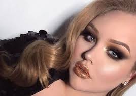 She has 12.3 million endorsers on her youtube channel. Nikkie De Jager Nikkietutorials Height Weight Age Bio Family