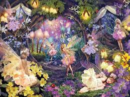 Fairy gardening is a hit for every age. Fairy Garden Wallpapers Top Free Fairy Garden Backgrounds Wallpaperaccess