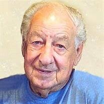 Edward Tony Grajewski Obituary