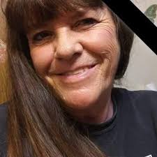 Mrs. Patricia Magdalene (Rains) Jones Parrigin