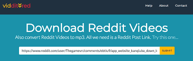 5 Ways To Download Reddit Videos With Audio Free Included
