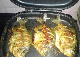 Berikut adalah beberapa resep masakan khas indonesia lainnya : Resep Ikan Bawal Bakar Happycall Yang Maknyus