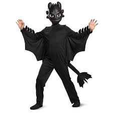 How To Train Your Dragon Gift Of The Night Fury Google Drive Halloween Boys Toothless Classic Halloween Costume S Boy S Size Small Multicolore Toothless Costume Classic Halloween Costumes Halloween Costumes For Kids