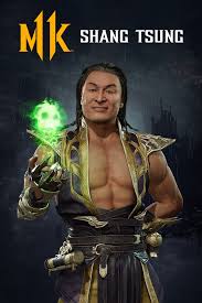 This game can be played on xbox one and xbox series x/s. Mortal Kombat 11 Xbox