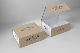 Download Retail Boxes Vol 4 Magnetic Box Packaging Mock Ups Packaging Ideas Business Box Packaging Retail Box