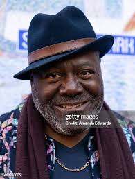 581 Frankie Faison Photos & High Res Pictures