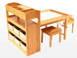 Children S Arts And Crafts Table And Chairs Children S Furniture From Bamboo Kids Table And Chairs Toddler Art Table Craft Table