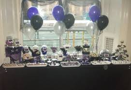 Best masquerade masks and decor for your masquerade ball themed party. Masquerade Ball Birthday Party Ideas Photo 10 Of 10 Sweet 16 Masquerade Party Masquerade Party Decorations Ball Birthday